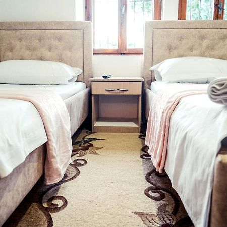 Guesthouse Arber Gjirokastër Eksteriør billede